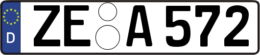 ZE-A572