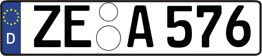 ZE-A576