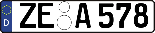 ZE-A578