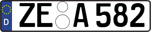 ZE-A582