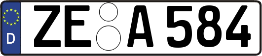 ZE-A584