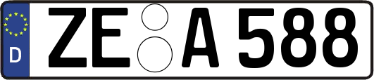 ZE-A588