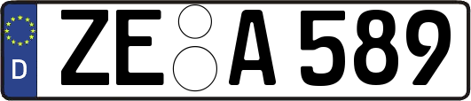 ZE-A589