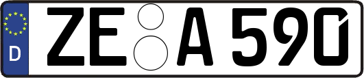 ZE-A590