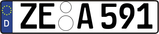 ZE-A591