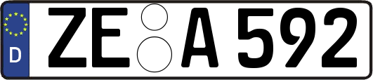 ZE-A592