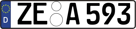 ZE-A593
