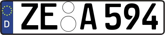 ZE-A594