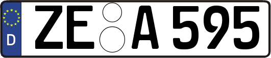 ZE-A595