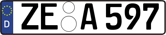 ZE-A597
