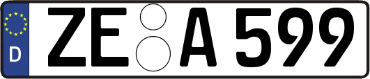ZE-A599