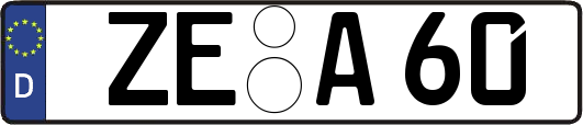 ZE-A60