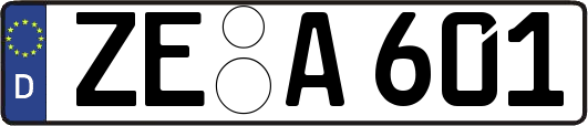 ZE-A601