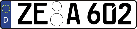 ZE-A602