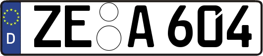 ZE-A604
