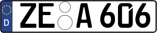 ZE-A606