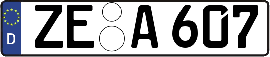 ZE-A607