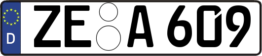 ZE-A609