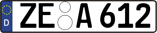 ZE-A612