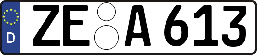 ZE-A613