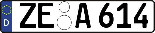 ZE-A614
