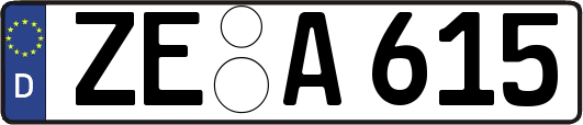 ZE-A615
