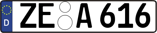 ZE-A616