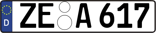 ZE-A617