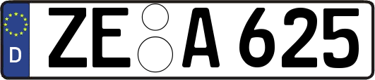 ZE-A625