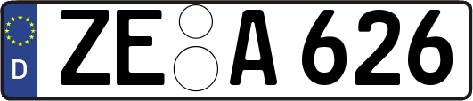 ZE-A626