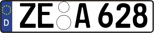 ZE-A628