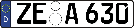 ZE-A630