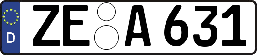 ZE-A631