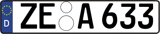 ZE-A633