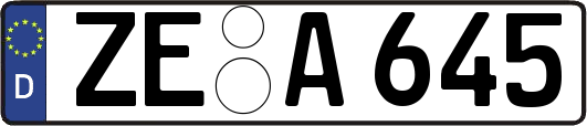 ZE-A645