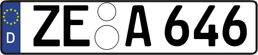 ZE-A646