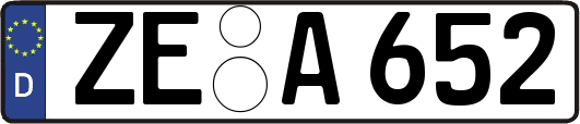 ZE-A652