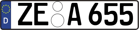 ZE-A655
