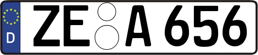 ZE-A656