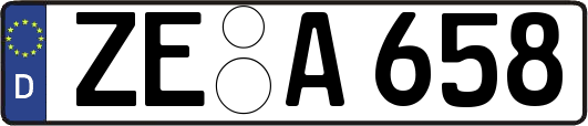 ZE-A658