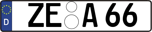 ZE-A66