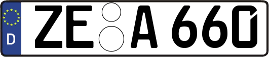 ZE-A660