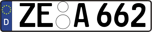 ZE-A662