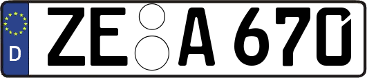 ZE-A670