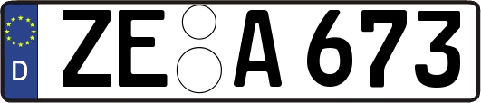 ZE-A673