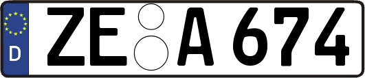 ZE-A674