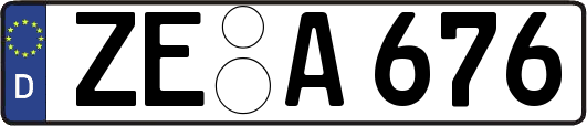 ZE-A676