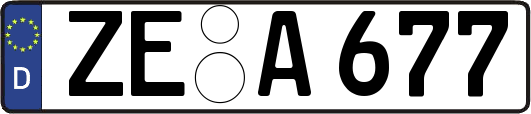 ZE-A677