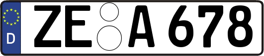 ZE-A678