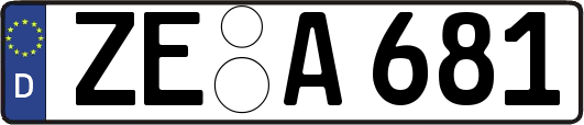 ZE-A681